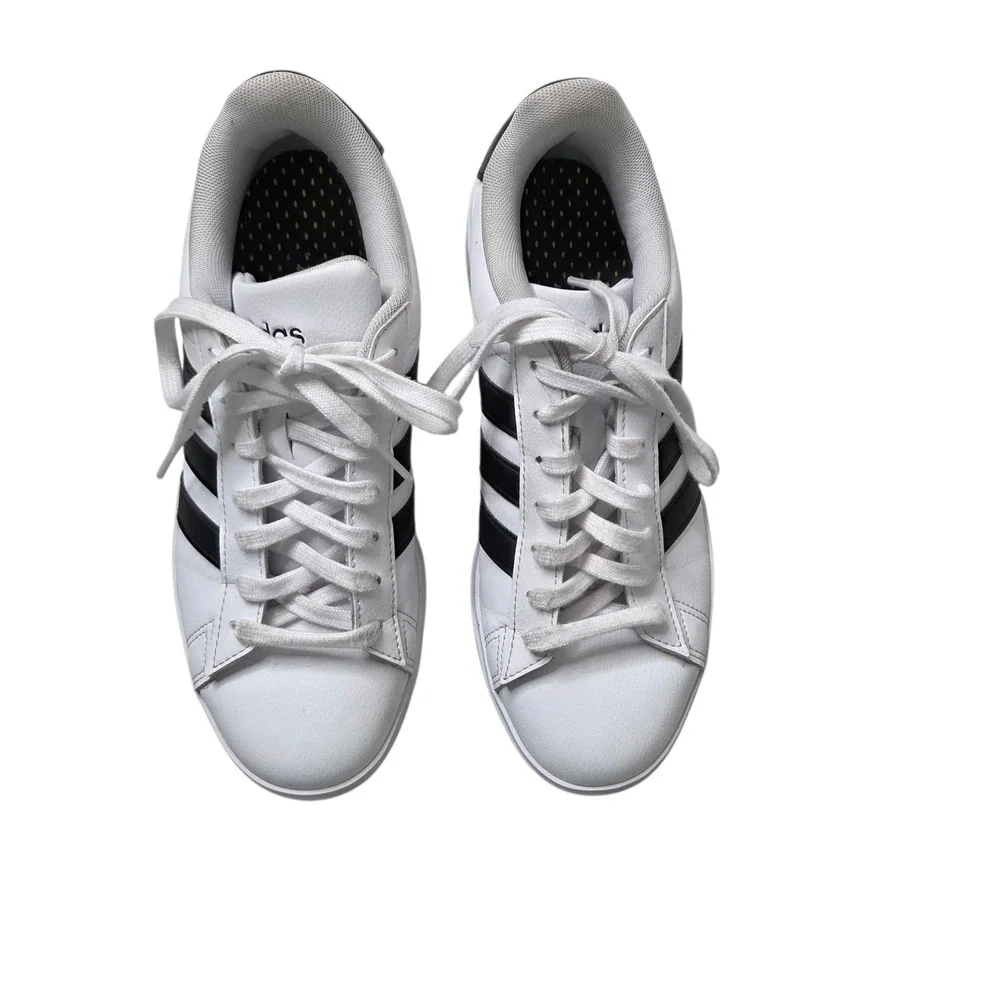 adidas step into